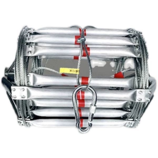 Thang Dây Thoát Hiểm Ống Đồng TH56 10 Mét TT-TDTHD-10M ATC0239