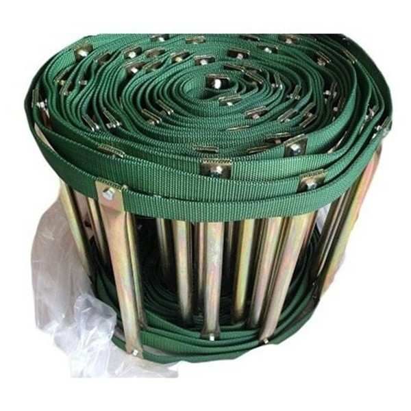 Thang Dây Thoát Hiểm Ống Đồng TH56 15 Mét TT-TDTHD-15M - ATC0240