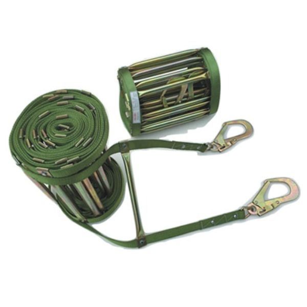 Thang Dây Thoát Hiểm Ống Đồng TH56 30 Mét TT-TDTHD-30M ATC0243