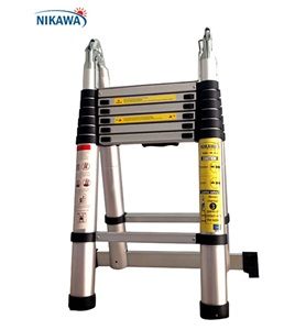 Thang Nhôm Rút Gọn Tiện Lợi NIKAWA NK-44AI - ATC0052