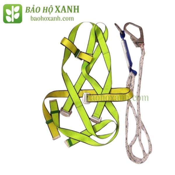 Dây Đai An Toàn Toàn Tâm Loại 1 Móc Chính Hãng Chất Lượng Cao – ATC0180