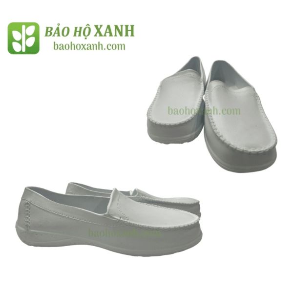 Giày Bảo Hộ Nhựa EVA Siêu Nhẹ Chất Lượng Cao – GBH0042