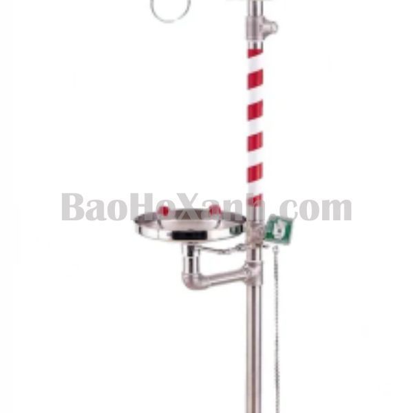 Thiết Bị Rửa Mắt Khẩn Cấp Shanghai Butian BTF 21 STV - UCK0046