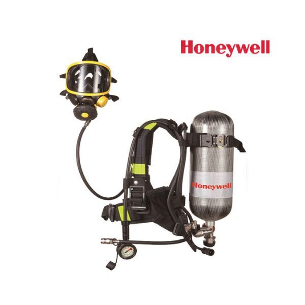 Thiết Bị Thở SCBA-805MLK Honeywell Cao Cấp An Toàn - BTH0004