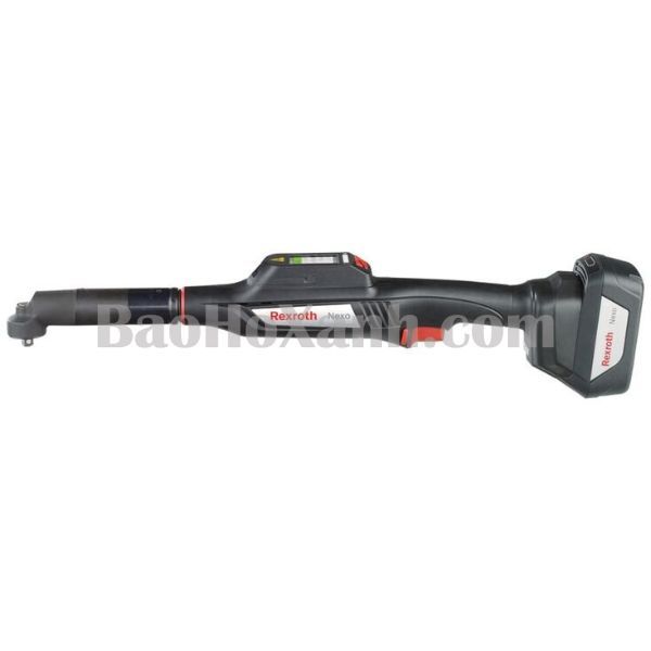 Thiết Bị Vặn Vít BOSCH NXA 850 RPM RIGHT-ANGLE NUTRUNNER - DCT0074