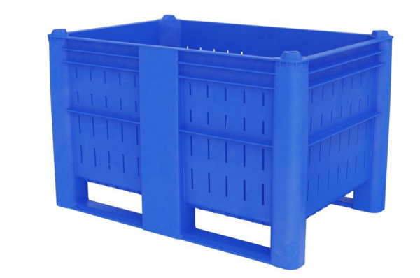 Thùng Nhựa Pallet - PAL0015