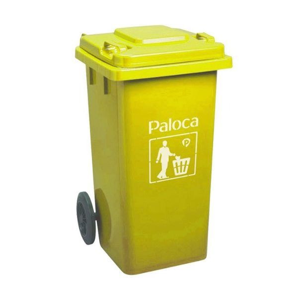 Thùng Rác Nhựa Bền Bỉ - TRA0150