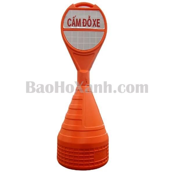 Trụ Cảnh Báo Đỗ Xe Hỗ Trợ An Toàn Giao Thông - AGT0149