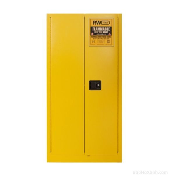 Tủ An Toàn Chống Cháy Nổ Chính Hãng 83L SC30055YA - TAT0009
