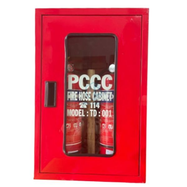 Tủ Phòng Cháy Chữa Cháy 30x50cm TM-TPCCC-01- PCC0096