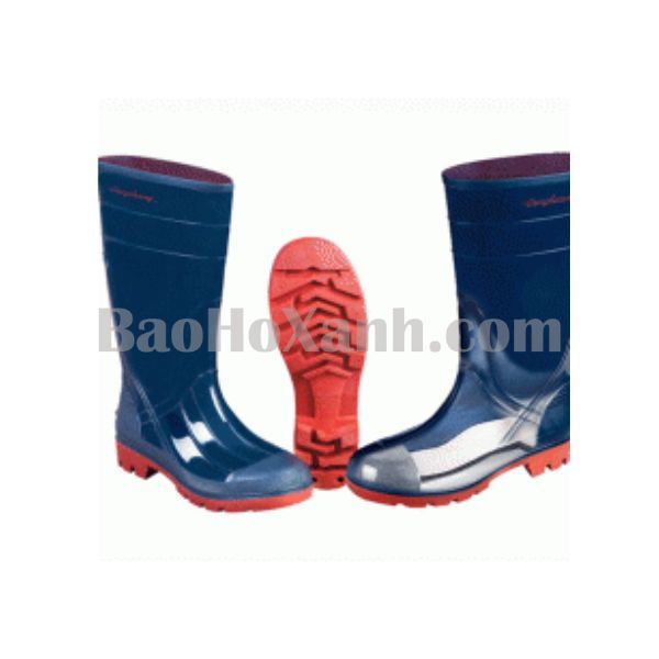 Ủng Bảo Hộ Thùy Dương Bền Đẹp Cho Người Lao Động - UBH0017