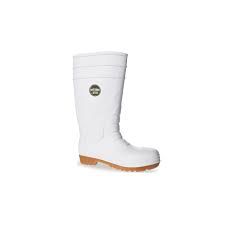 Ủng Bảo Hộ Jogger Hàng Cao Cấp Có Thiết Kế Ấn Tượng - UBH0019