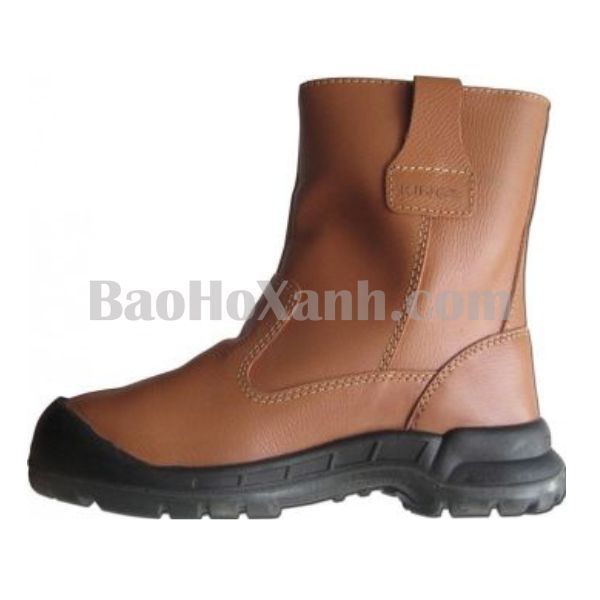 Ủng Bảo Hộ Lao Động KING'S KWD805 - UDA0003