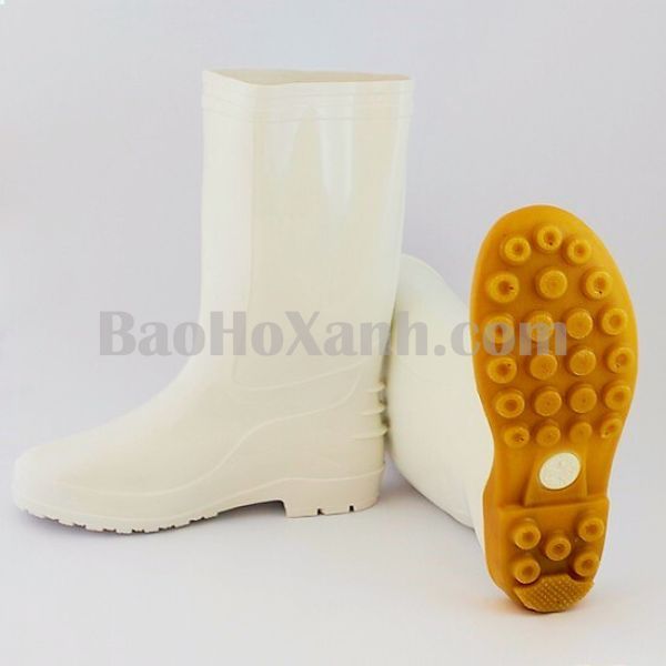 Ủng Bảo Hộ Lao Động OSCAR 808-87A - UDA0004