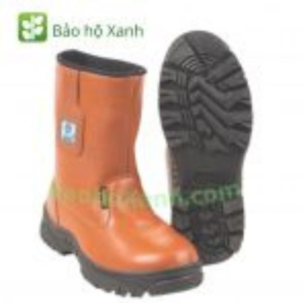 Ủng Bảo Hộ Sami Cổ Cao – UBH0040