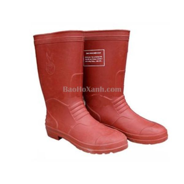 Ủng Cách Điện Hạ Áp An Toàn VICADI - UCS0006