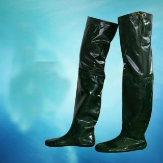 Ủng Cao Su Mềm Chống Nước Siêu Tốt - UDM0032