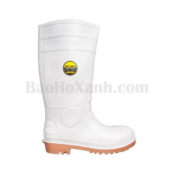 Ủng Bảo Hộ Cao Su Safety JOGGER POSEIDON - UCS0002