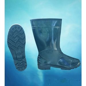 Ủng Cao Su Xanh Cửu Long Cho Nam HOA SAN - UCS0024