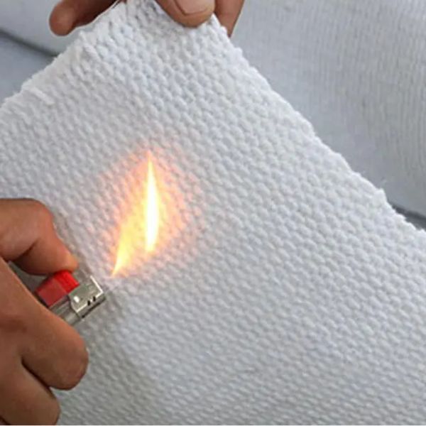 Vải Amiang Chống Cháy Chính Hãng TT-VCC-01A-M - PCC0026