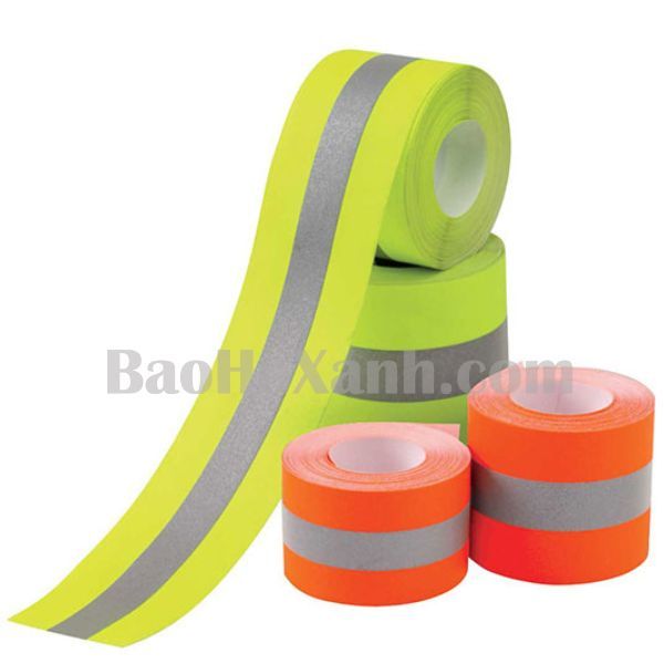 Vải Phản Quang 3M Chất Lượng Cao, Giá Tốt - APQ0056