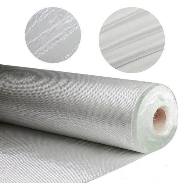 Vải Thủy Tinh Chống Cháy Trung Quốc HT800 TT-VCC-03-M - PCC0032