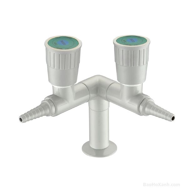 Van Nước Làm Sạch Dụng Cụ Phòng Thí Nghiệm F2201A - PTN0003