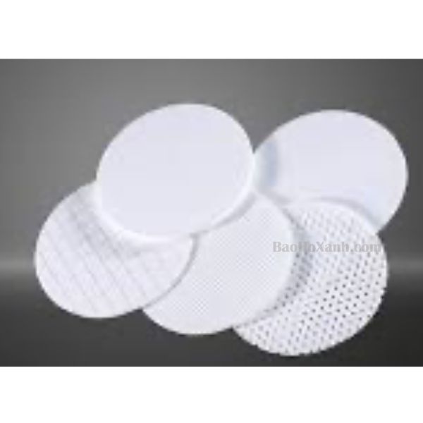 Vật Liệu Mài DuPont Suba™ Series - VLM0003
