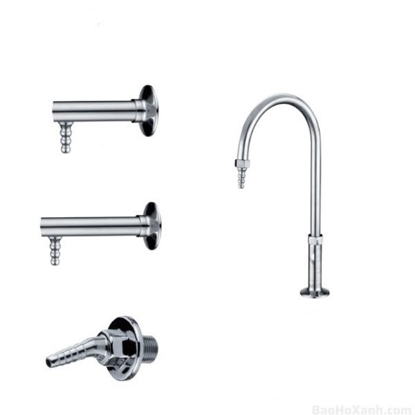 Vòi Rửa Phòng Thí Nghiệm WJH0553 - PTN0031