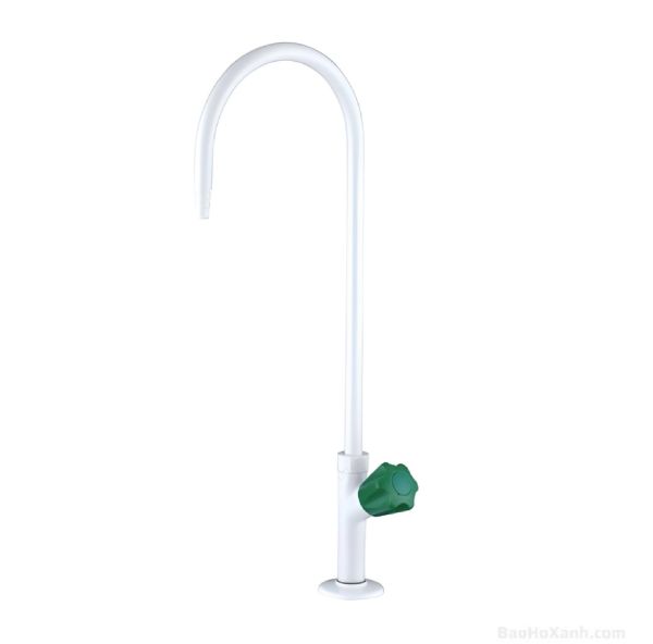 Vòi Xả Dụng Cụ Thí Nghiệm 1 Nhánh WJH0211B - PTN0004