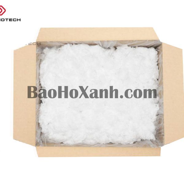 Xơ Bông Thấm Dầu Bignanotech N-FIBER - UCK0041