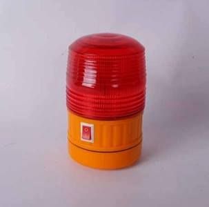 Đèn Cảnh Báo Dùng Pin Đế Nam Châm Đa Năng