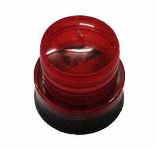 Đèn cảnh báo đế nam châm đa năng