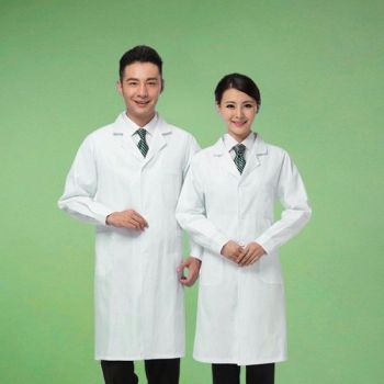 Áo Blouse Điều Dưỡng Nam Nữ Cao Cấp