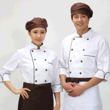 Áo Đầu Bếp Chất Lượng Nhất