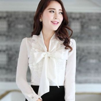 Áo Đẹp Công Sở Kiểu Đẹp