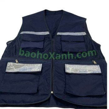 Áo Ghi Lê Phản Quang Chất Lượng Uy Tín