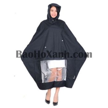 Áo Mưa Cánh Dơi Siêu Bền