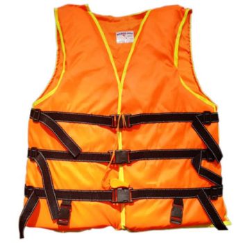 Áo Phao Cứu Sinh Size 1 Chất Lượng
