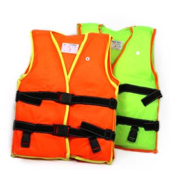 Áo Phao Cứu Sinh Size 2 Chất Lượng