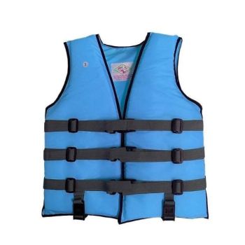 Áo Phao Cứu Sinh Size 4 Đạt Chuẩn