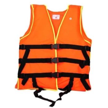 Áo Phao Cứu Sinh Size 5 Bền Bỉ 