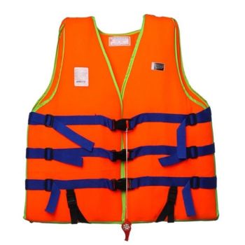 Áo Phao Cứu Sinh Size 6 An Toàn