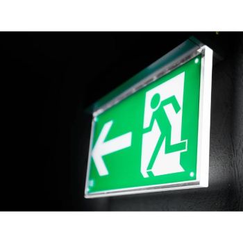 Bảng Đèn Exit Cao Cấp