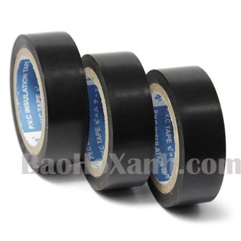 Băng Keo Điện Chất Lượng Xịn Nhất