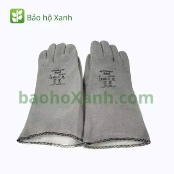 Găng tay chịu nhiệt Ansell chất lượng - GTD0032