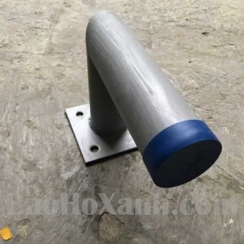 Bát Treo Tường Hình Trụ