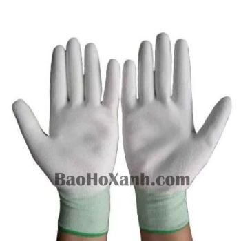Găng Tay Phòng Sạch Chất Lượng Đỉnh