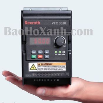 Biến Tần 3610