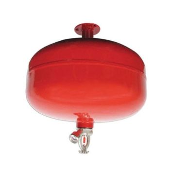Bình Cầu Chữa Cháy Tự Động Gốc Nước